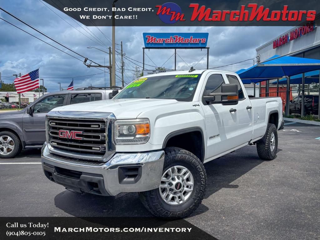 gmc sierra 2500hd 2016 1GT22REGXGZ135277 image gmc sierra 2500hd 2016 1GT22REGXGZ135277 image
